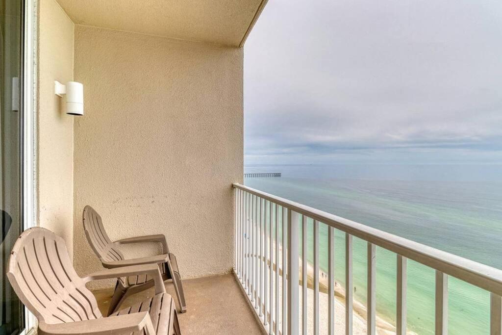 Tw1612 Master On The Gulf !! * Panama City Beach