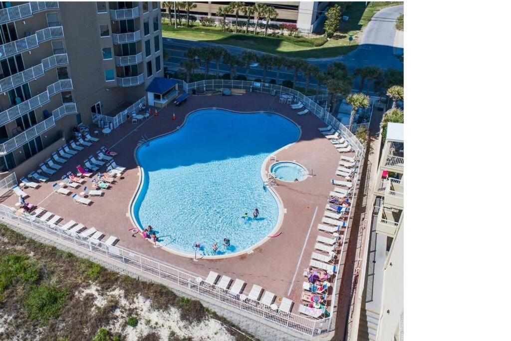 Tw1612 Master On The Gulf !! Apartment *
