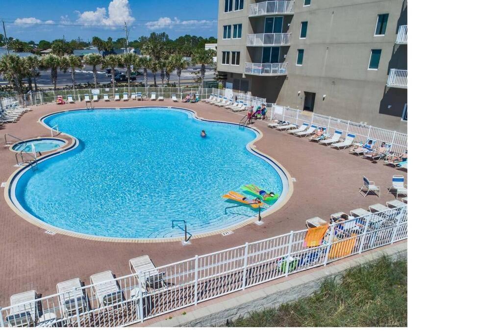 Tw1612 Master On The Gulf !! Apartment