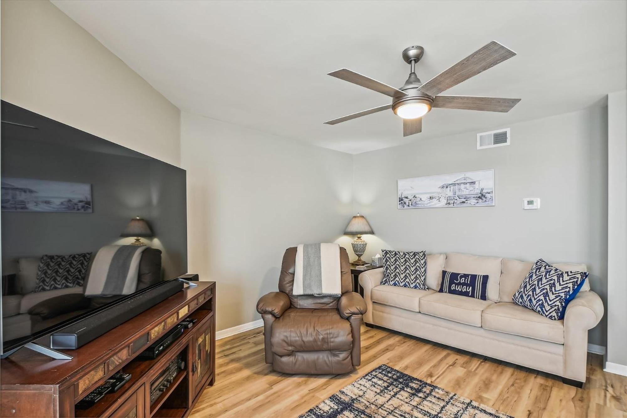 Holiday home Aquavista #603-w By Book That *