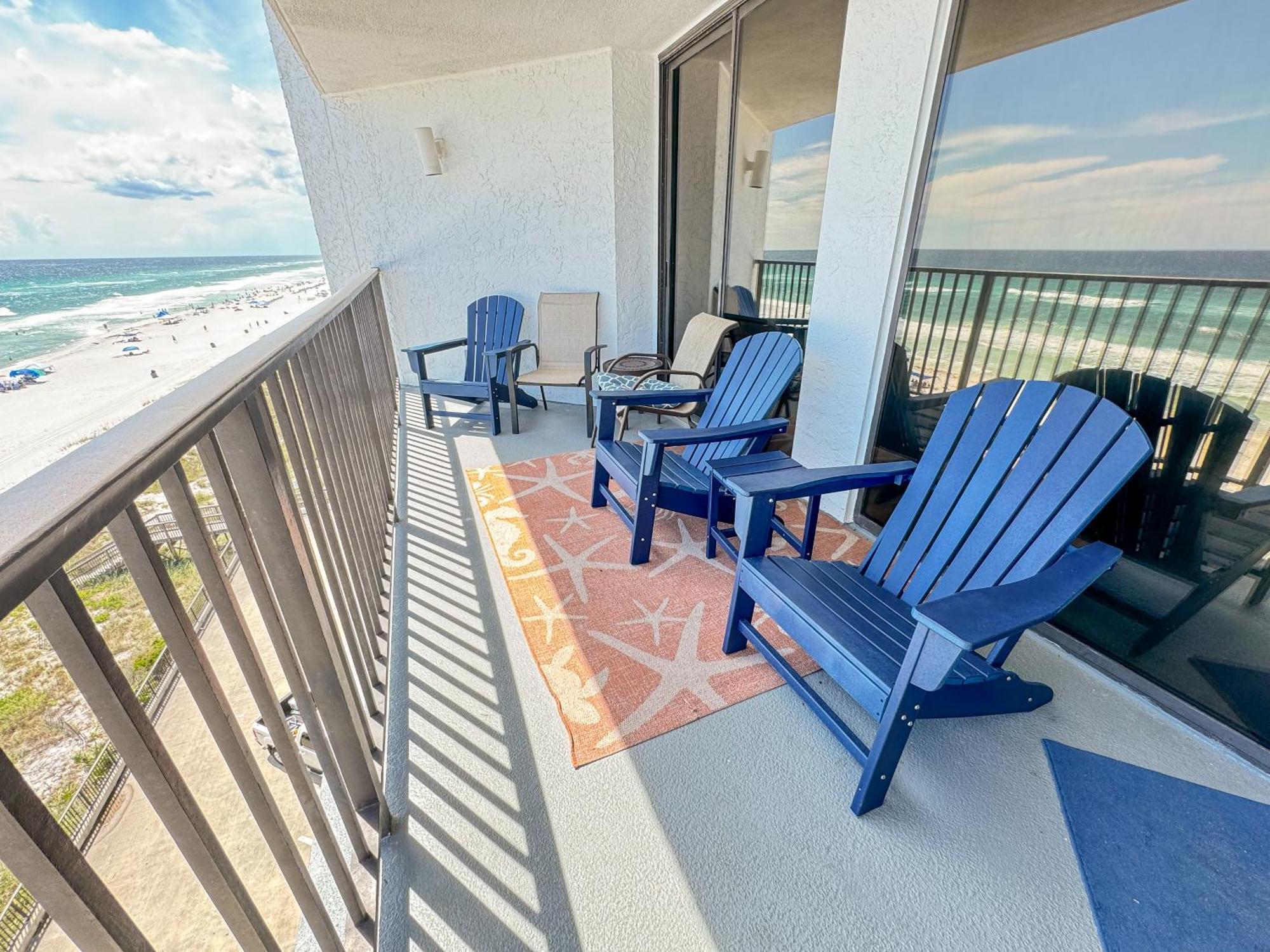 Aquavista #603-w By Book That Holiday home Panama City Beach