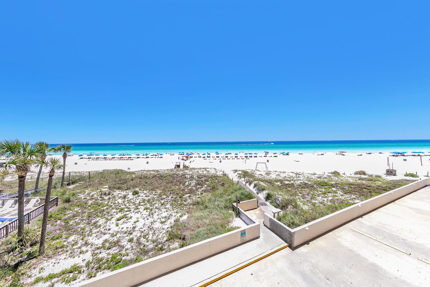 Dunes Of Panama 205d Holiday home Panama City Beach