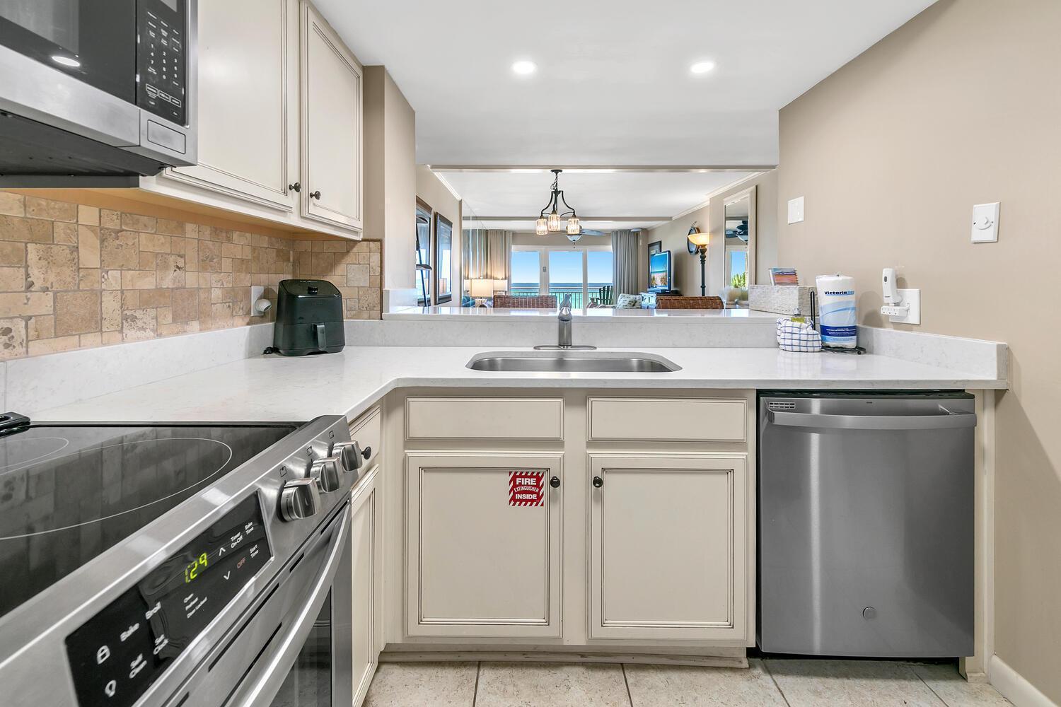Dunes Of Panama 205d Holiday home Panama City Beach