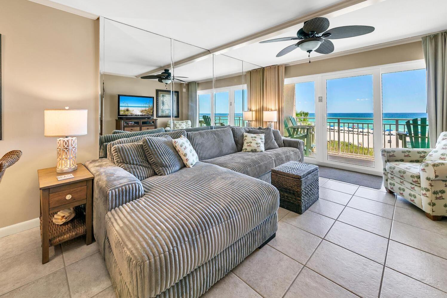Dunes Of Panama 205d Holiday home Panama City Beach