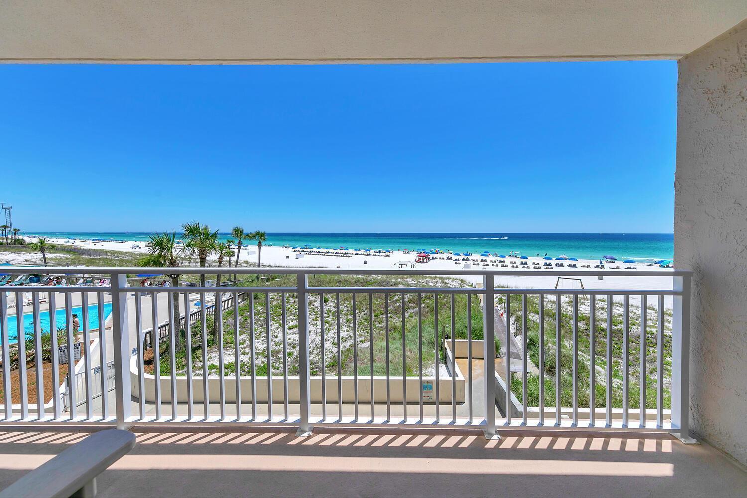 Dunes Of Panama 205d * Panama City Beach