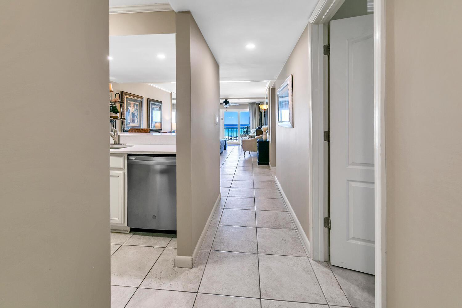Holiday home Dunes Of Panama 205d Panama City Beach