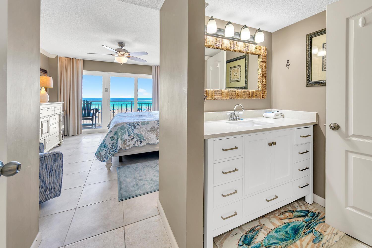 Dunes Of Panama 205d Holiday home