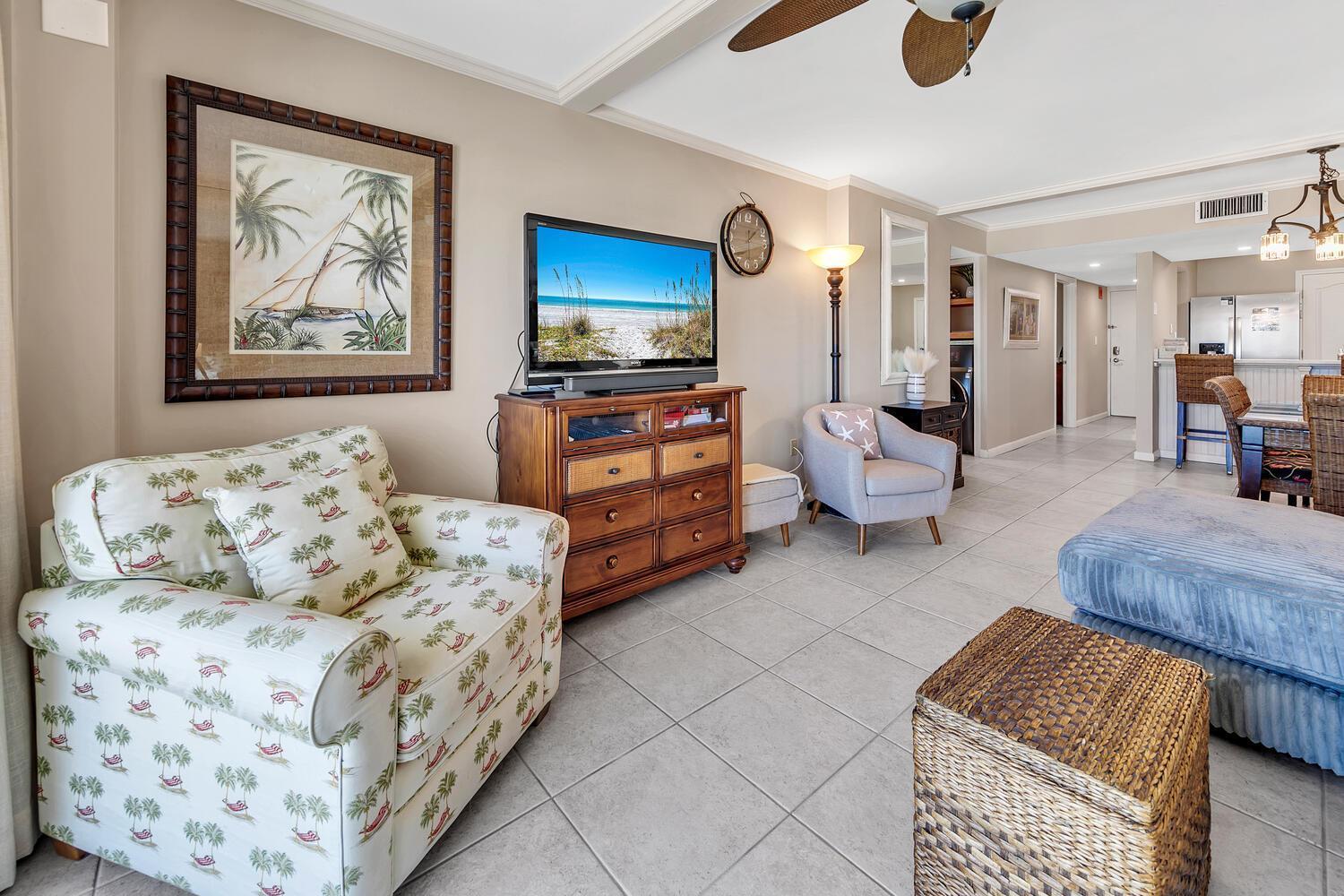 Holiday home Dunes Of Panama 205d Panama City Beach