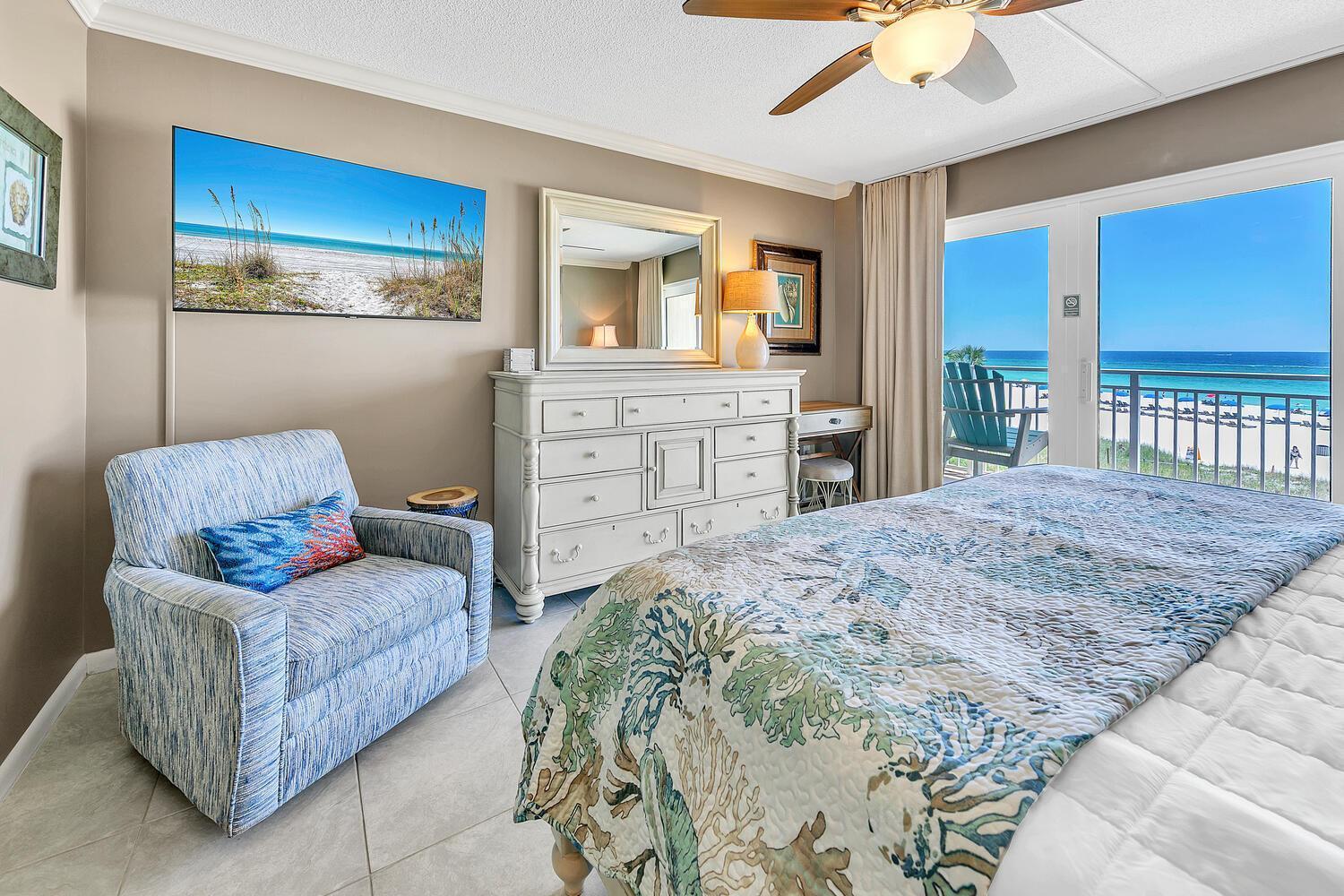 Dunes Of Panama 205d Holiday home