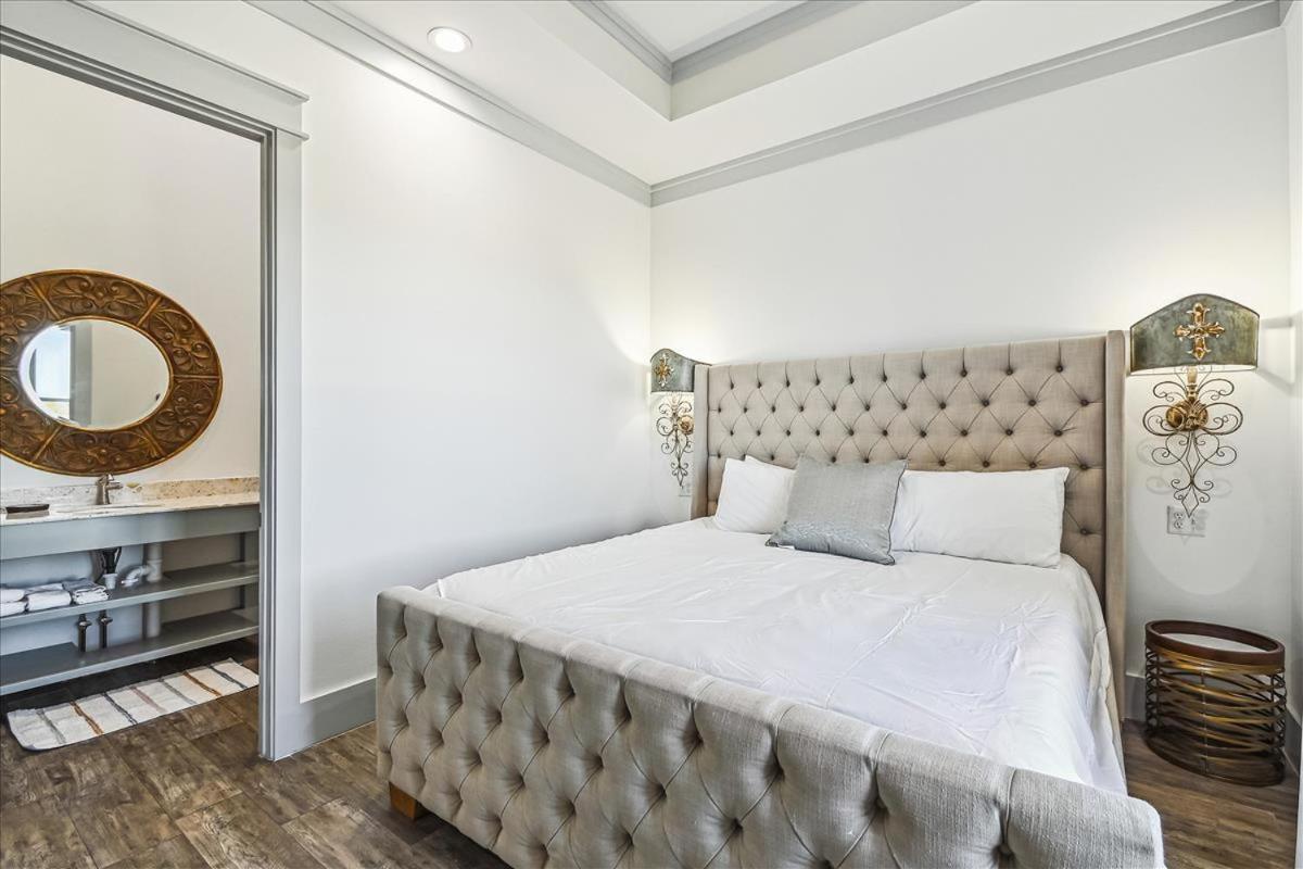 Eaglehoo By 30a Escapes Holiday home Panama City Beach