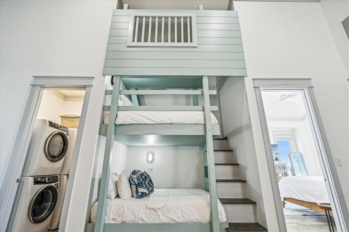 Holiday home Eaglehoo By 30a Escapes Panama City Beach