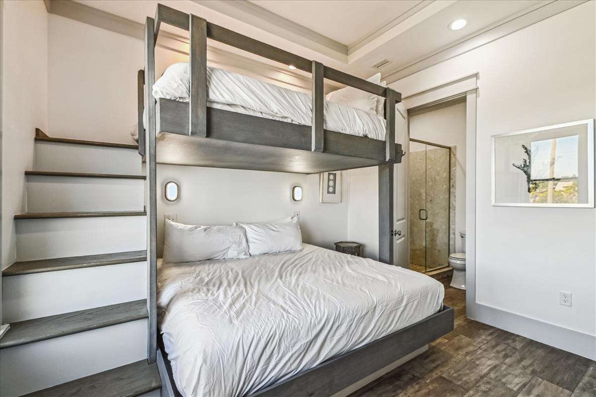 Eaglehoo By 30a Escapes Holiday home Panama City Beach