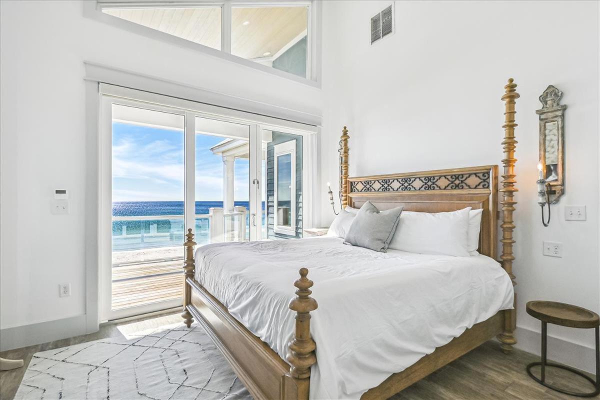 Eaglehoo By 30a Escapes Panama City Beach