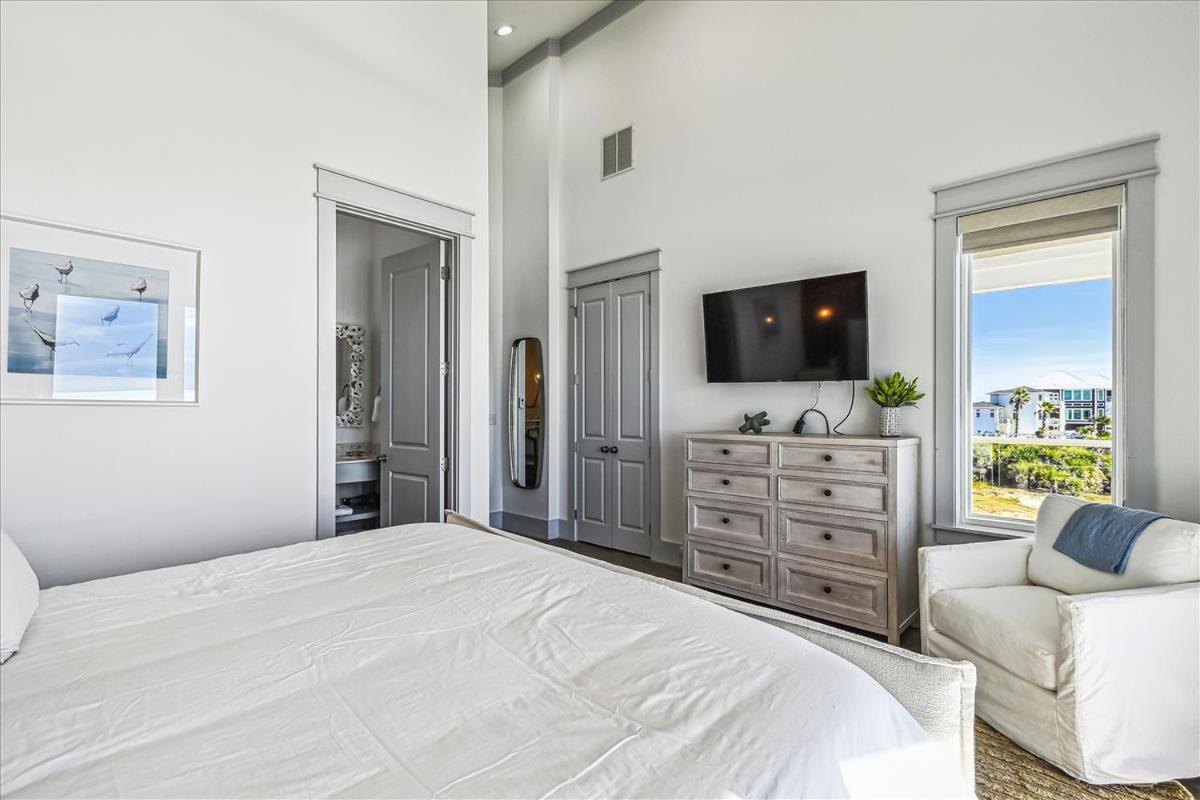 Eaglehoo By 30a Escapes Holiday home Panama City Beach