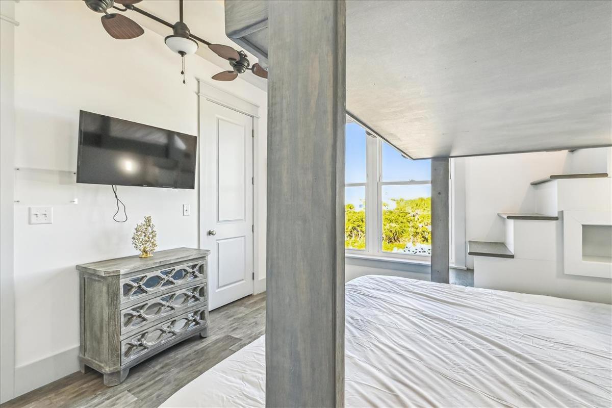 Eaglehoo By 30a Escapes * Panama City Beach
