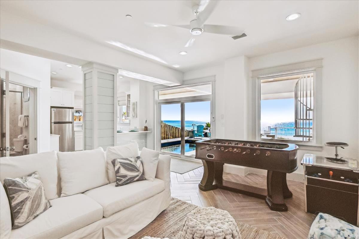 Eaglehoo By 30a Escapes Holiday home Panama City Beach