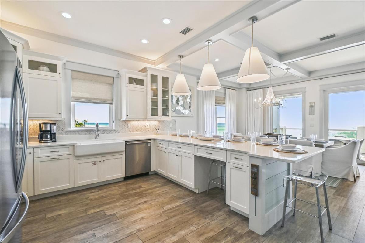 Eaglehoo By 30a Escapes Panama City Beach