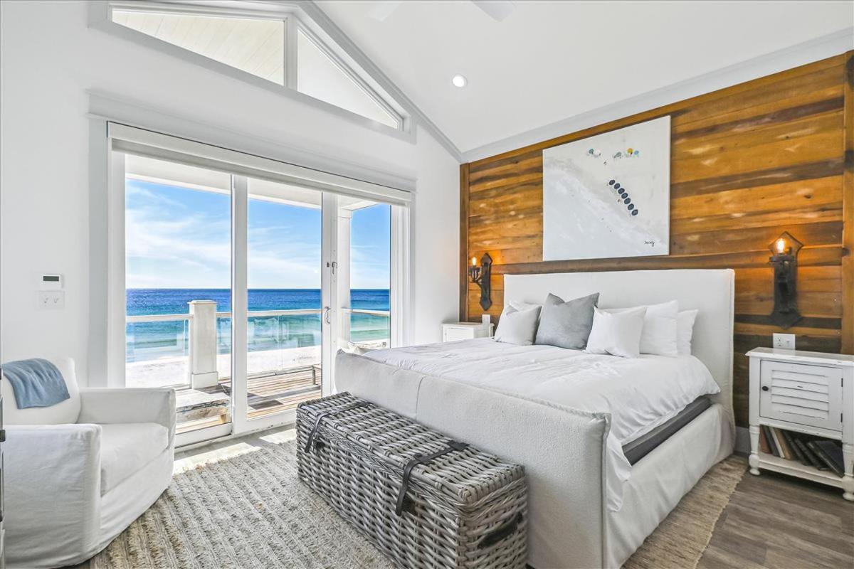 Holiday home Eaglehoo By 30a Escapes Panama City Beach