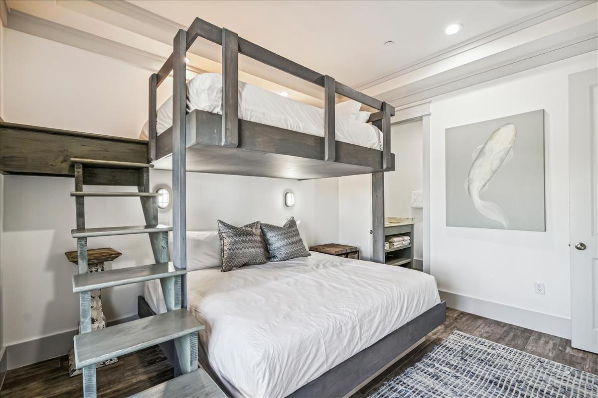Eaglehoo By 30a Escapes Panama City Beach