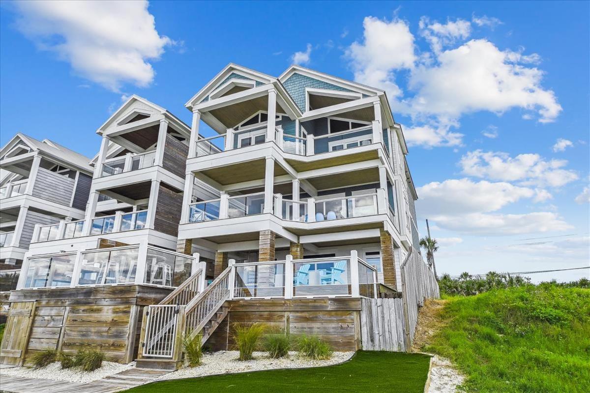 Eaglehoo By 30a Escapes * Panama City Beach
