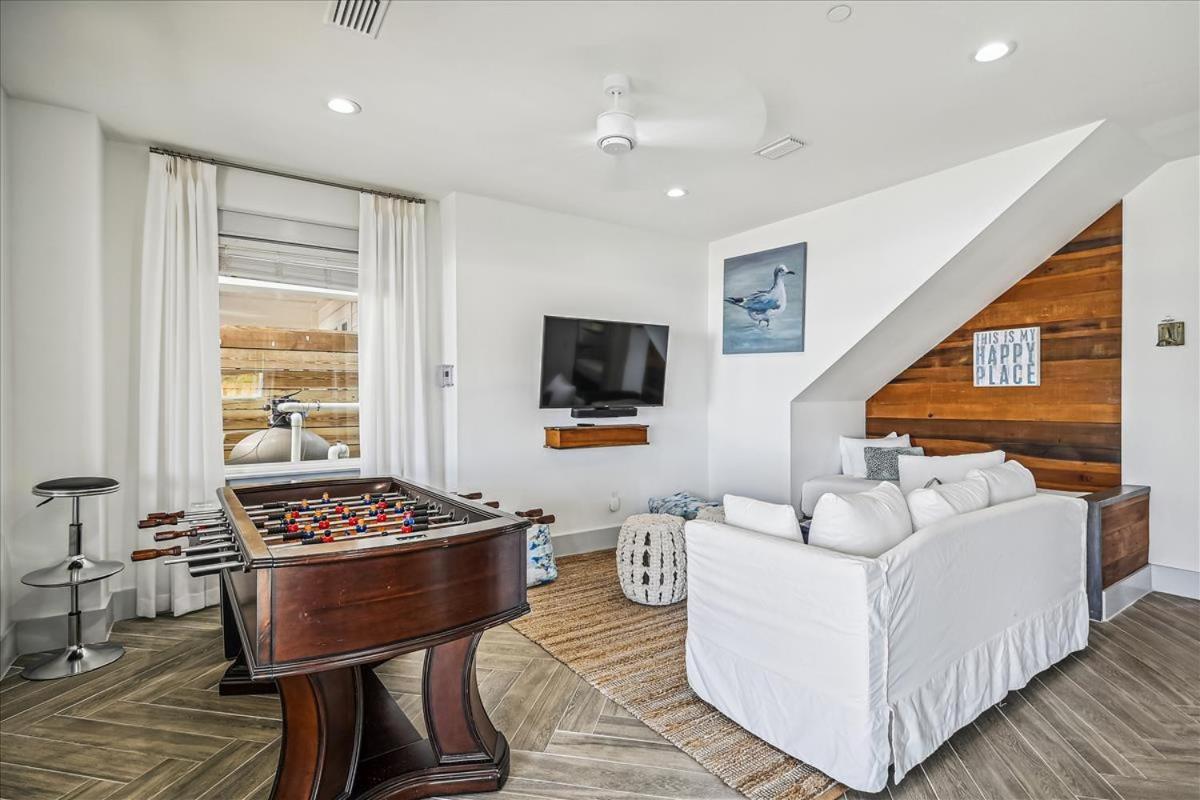 Eaglehoo By 30a Escapes Holiday home Panama City Beach