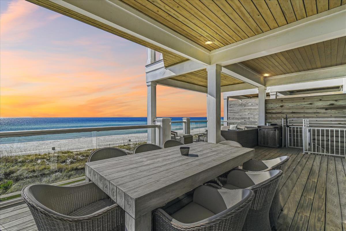 Eaglehoo By 30a Escapes * Panama City Beach