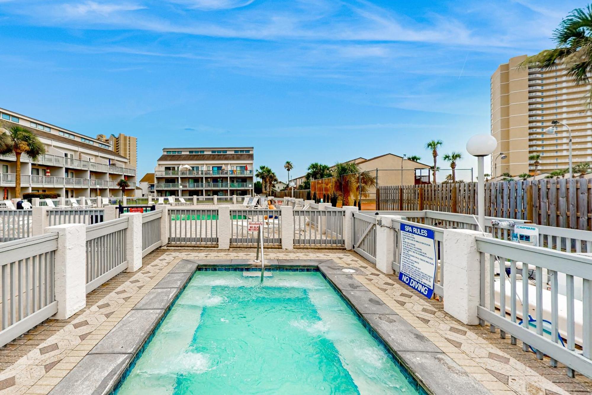 Apartment Endless Summer 8d