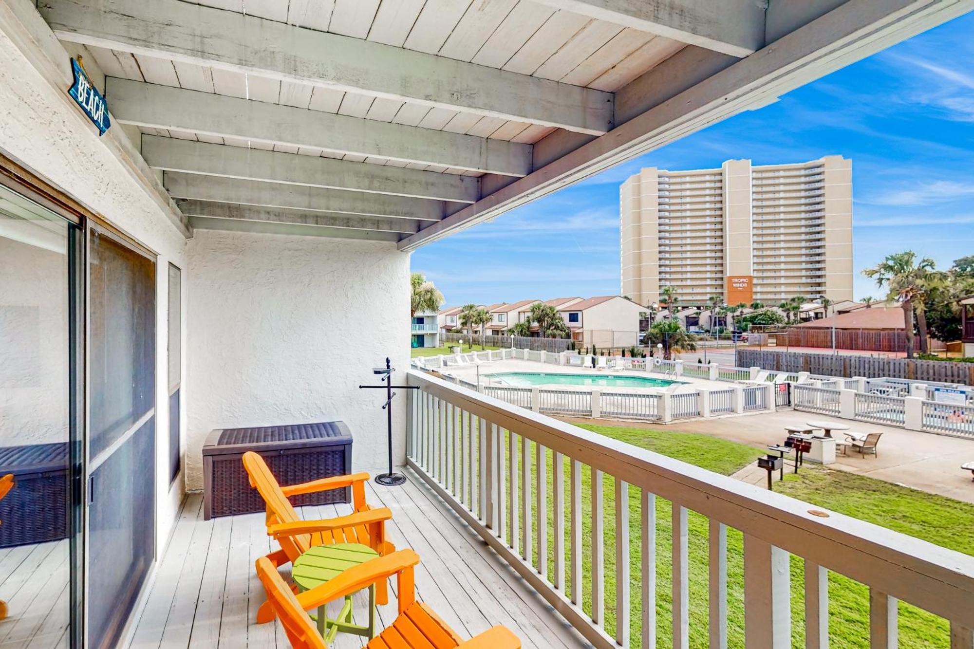 Apartment Endless Summer 8d