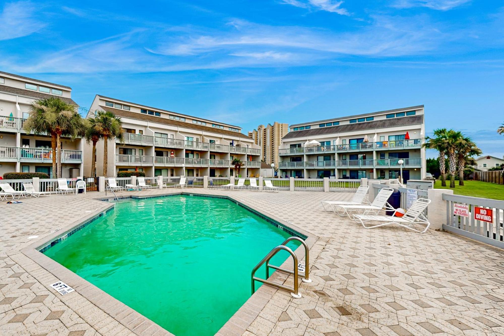 Apartment Endless Summer 8d *