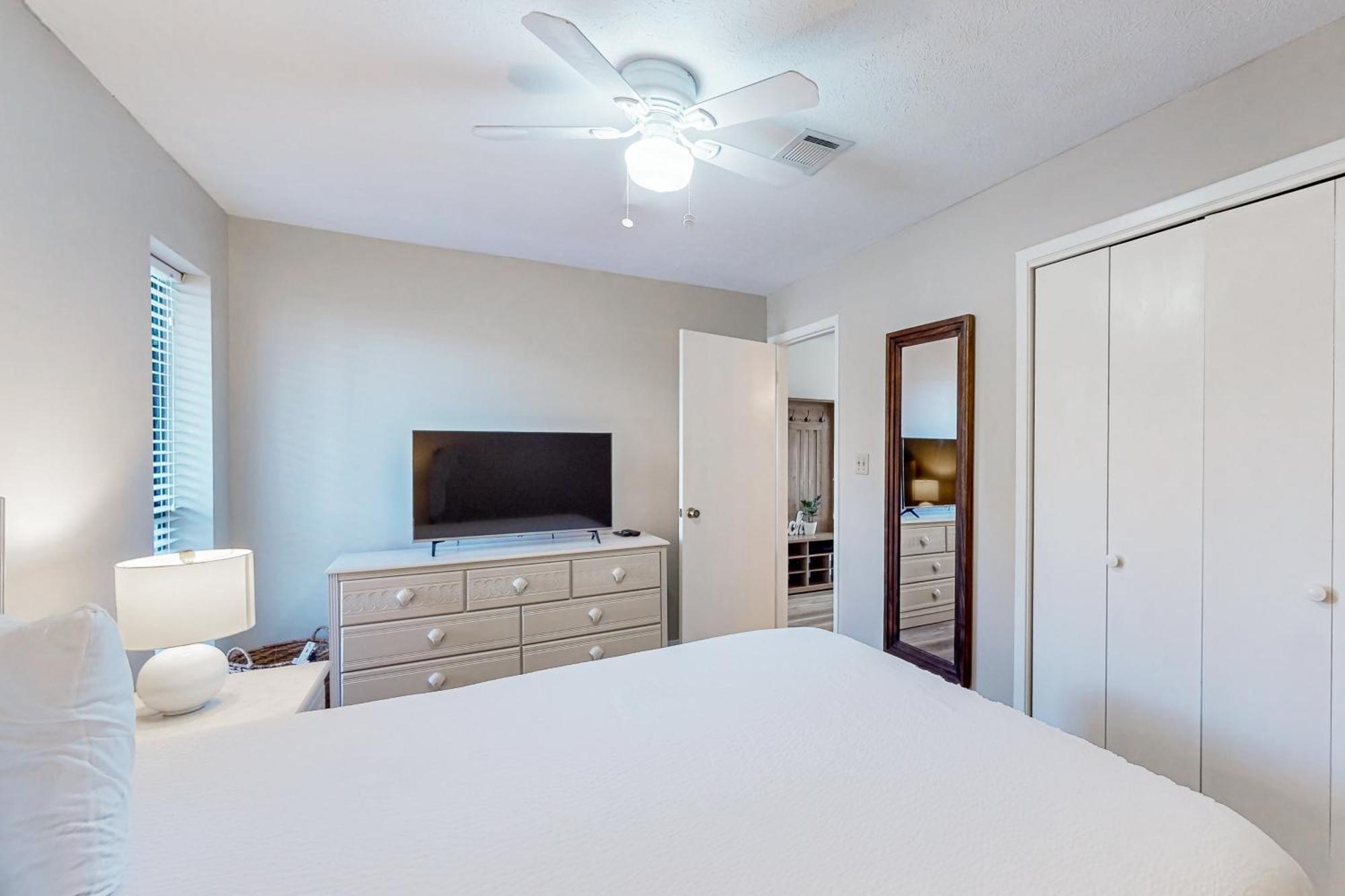 Endless Summer 8d Apartment