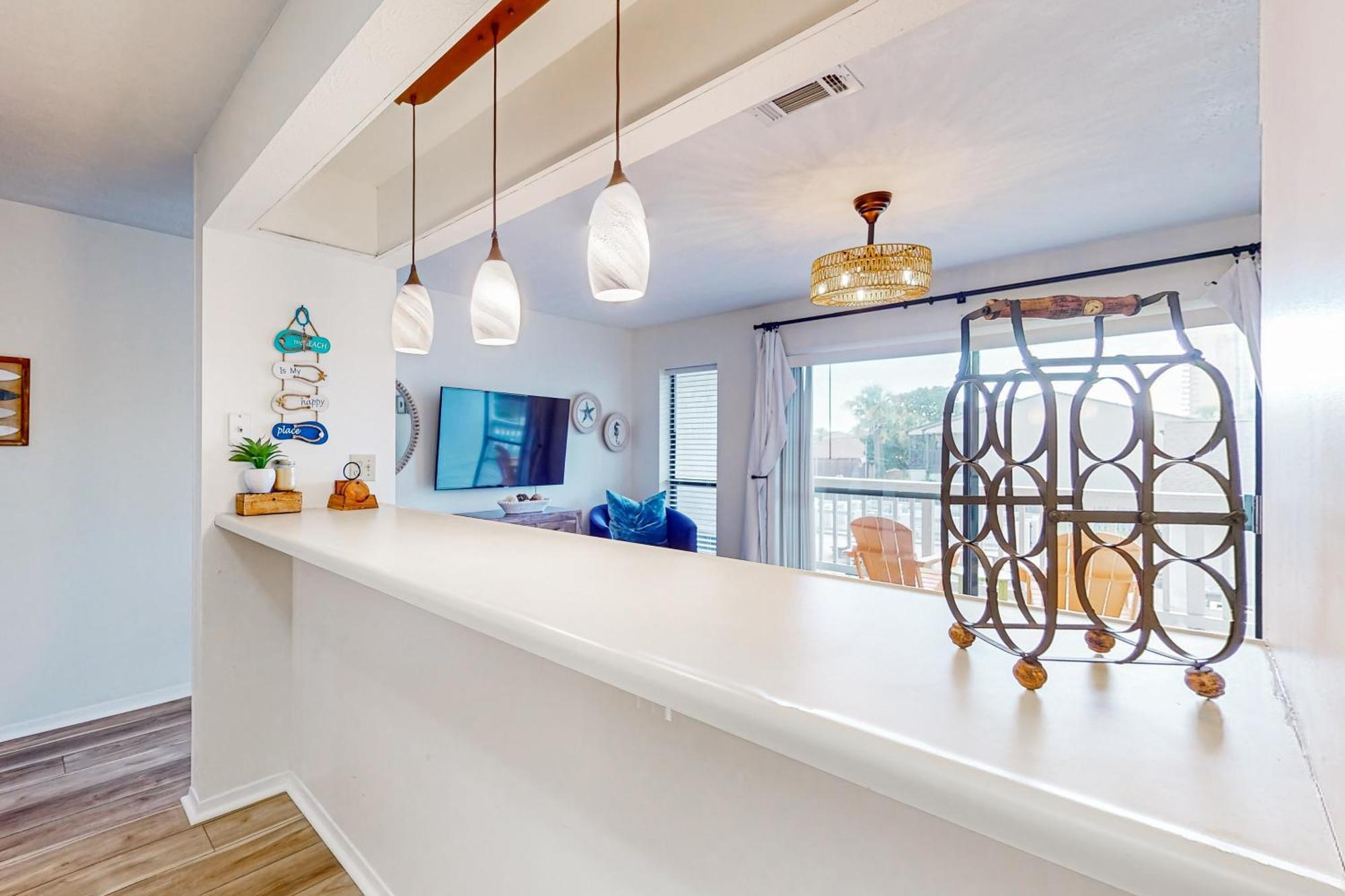 Endless Summer 8d Apartment *