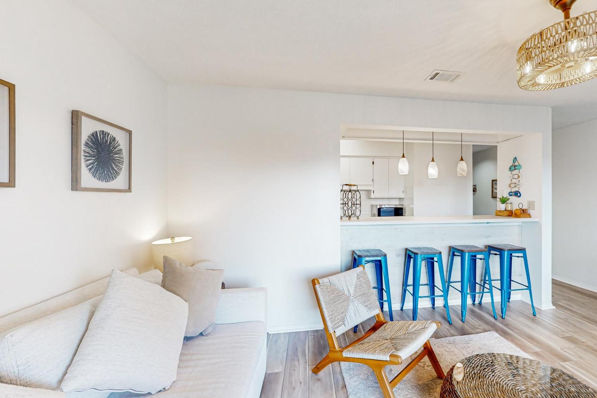 Apartment Endless Summer 8d
