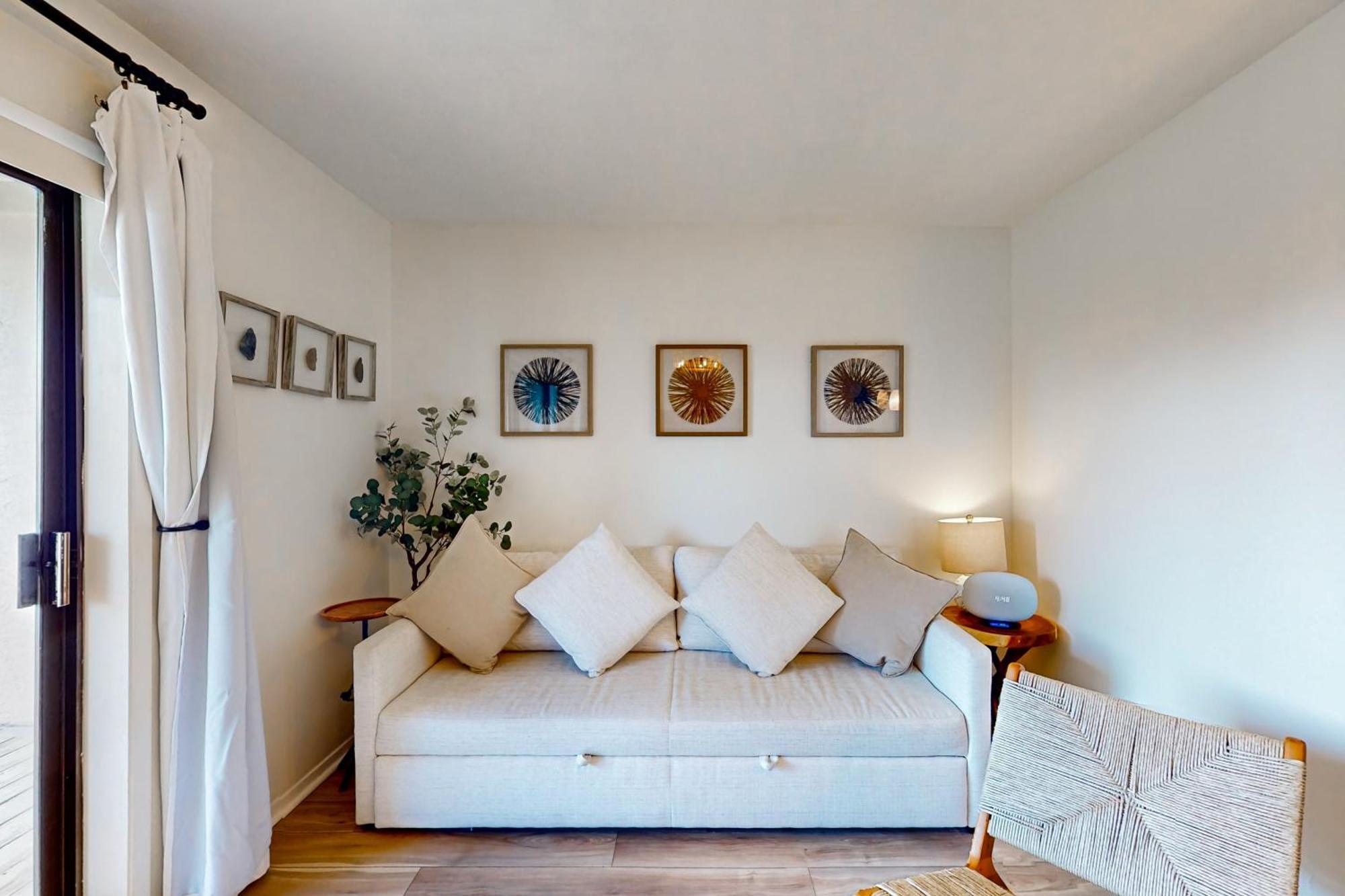 Apartment Endless Summer 8d *