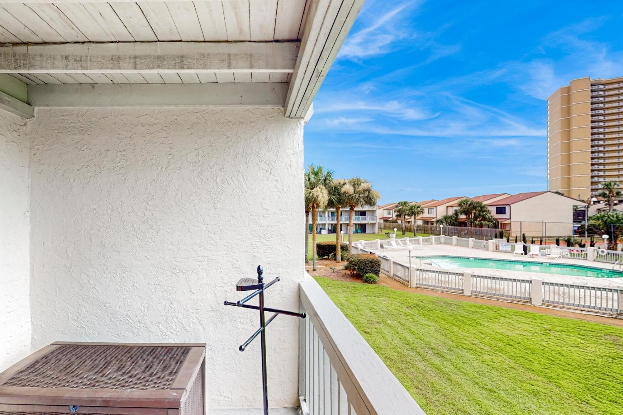 Endless Summer 8d Apartment *