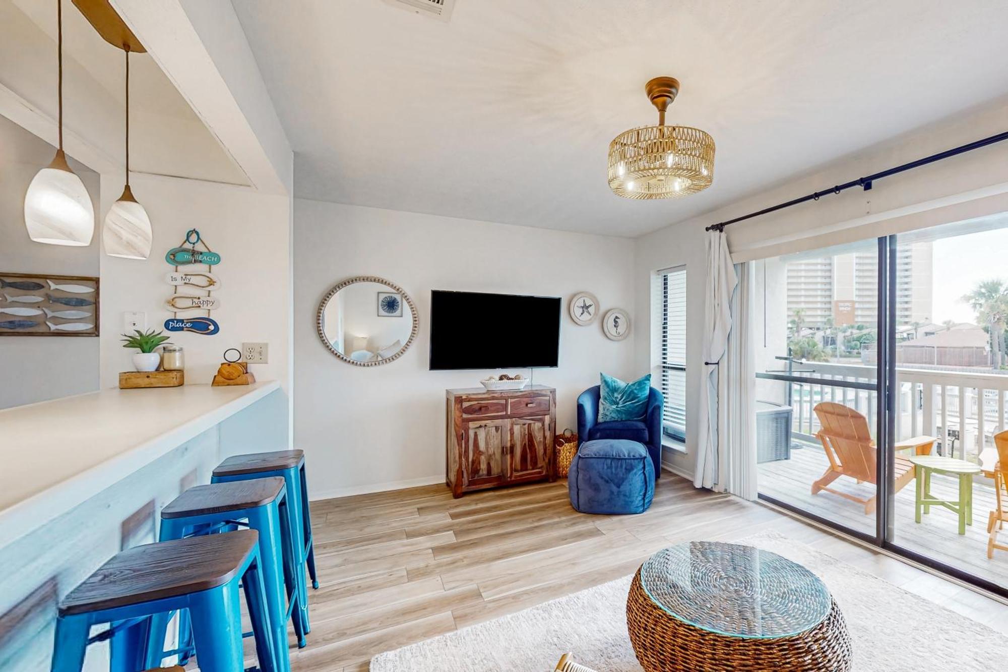Endless Summer 8d Apartment *