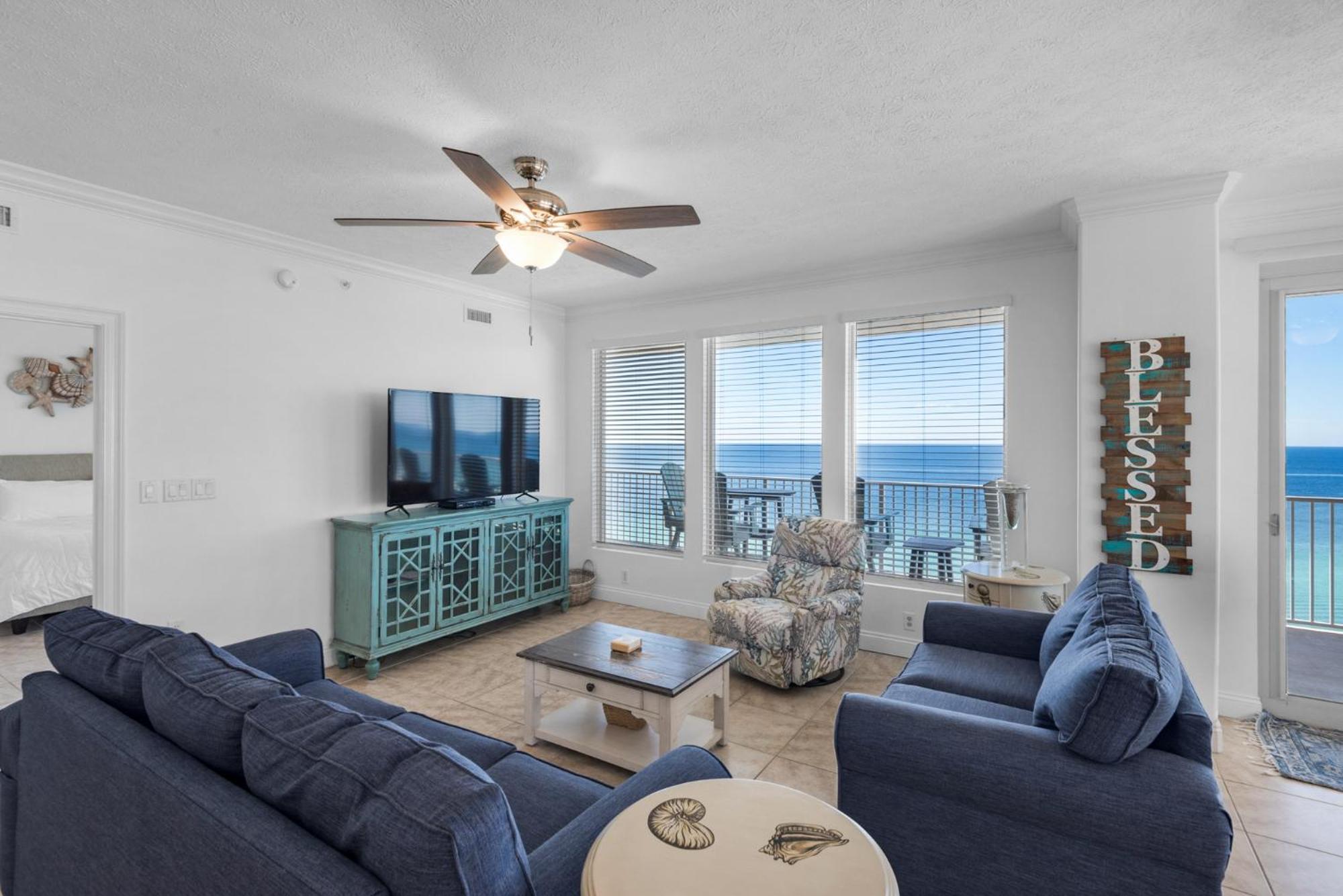 Holiday home Treasure Island 1612