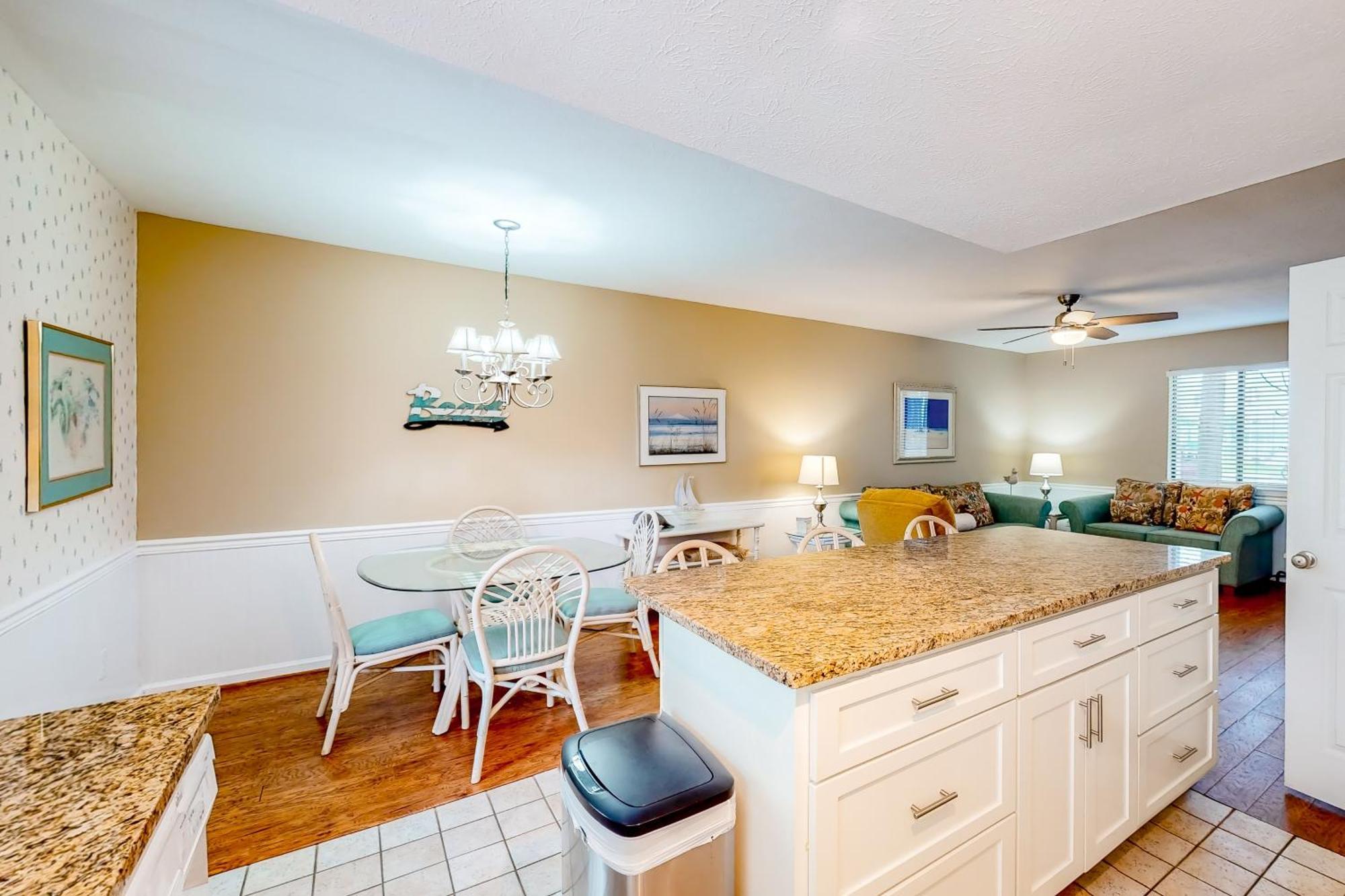 Gulf Highlands 120 Abbie Lane Holiday home *