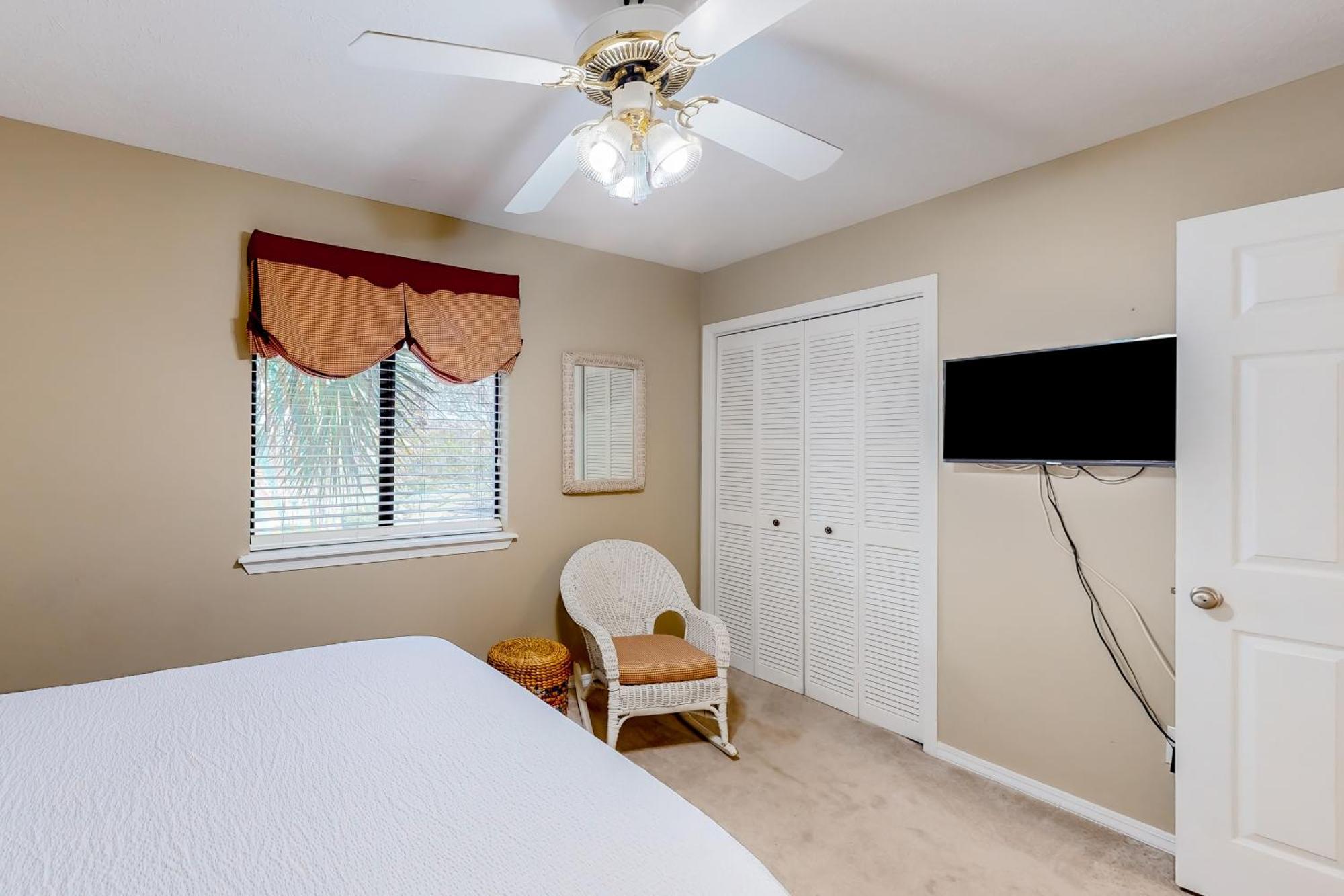 Gulf Highlands 120 Abbie Lane Holiday home Panama City Beach