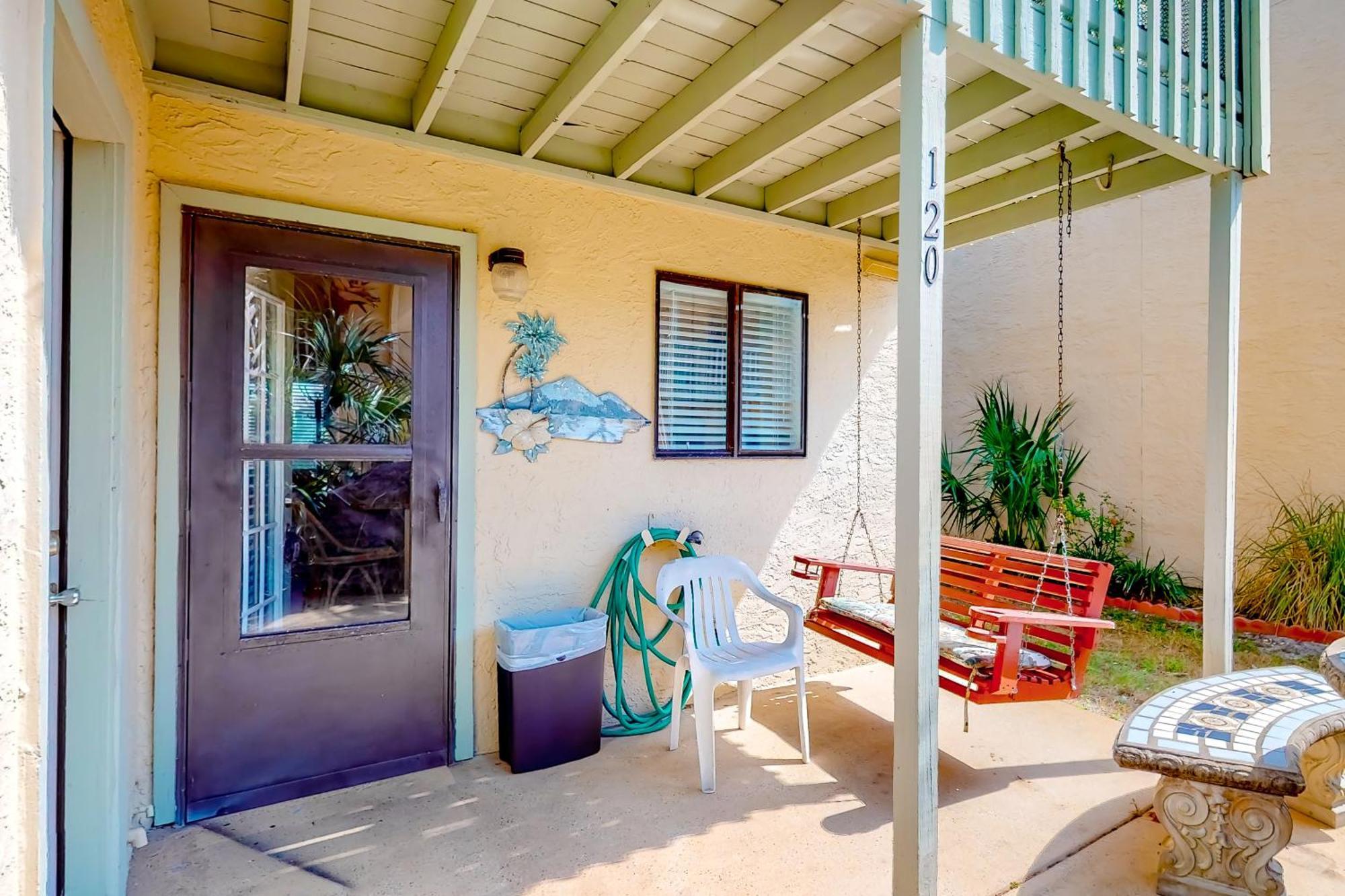 Gulf Highlands 120 Abbie Lane Holiday home *