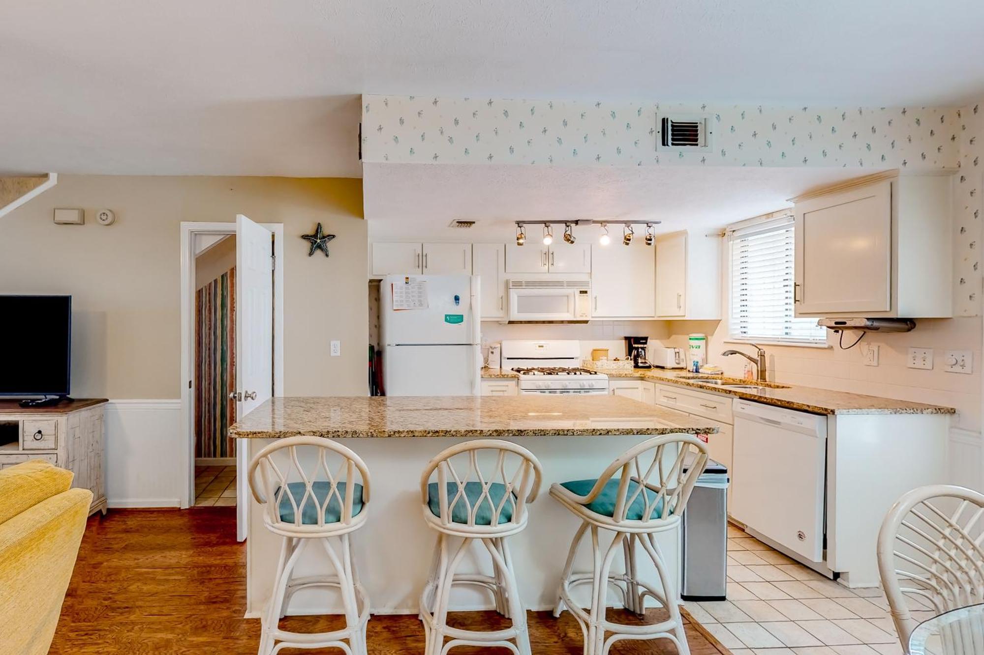 Gulf Highlands 120 Abbie Lane Holiday home Panama City Beach