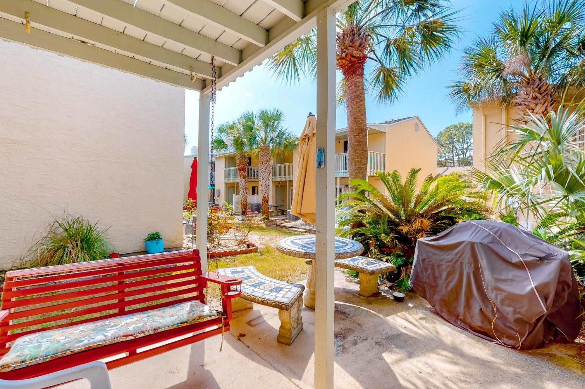 Holiday home Gulf Highlands 120 Abbie Lane *