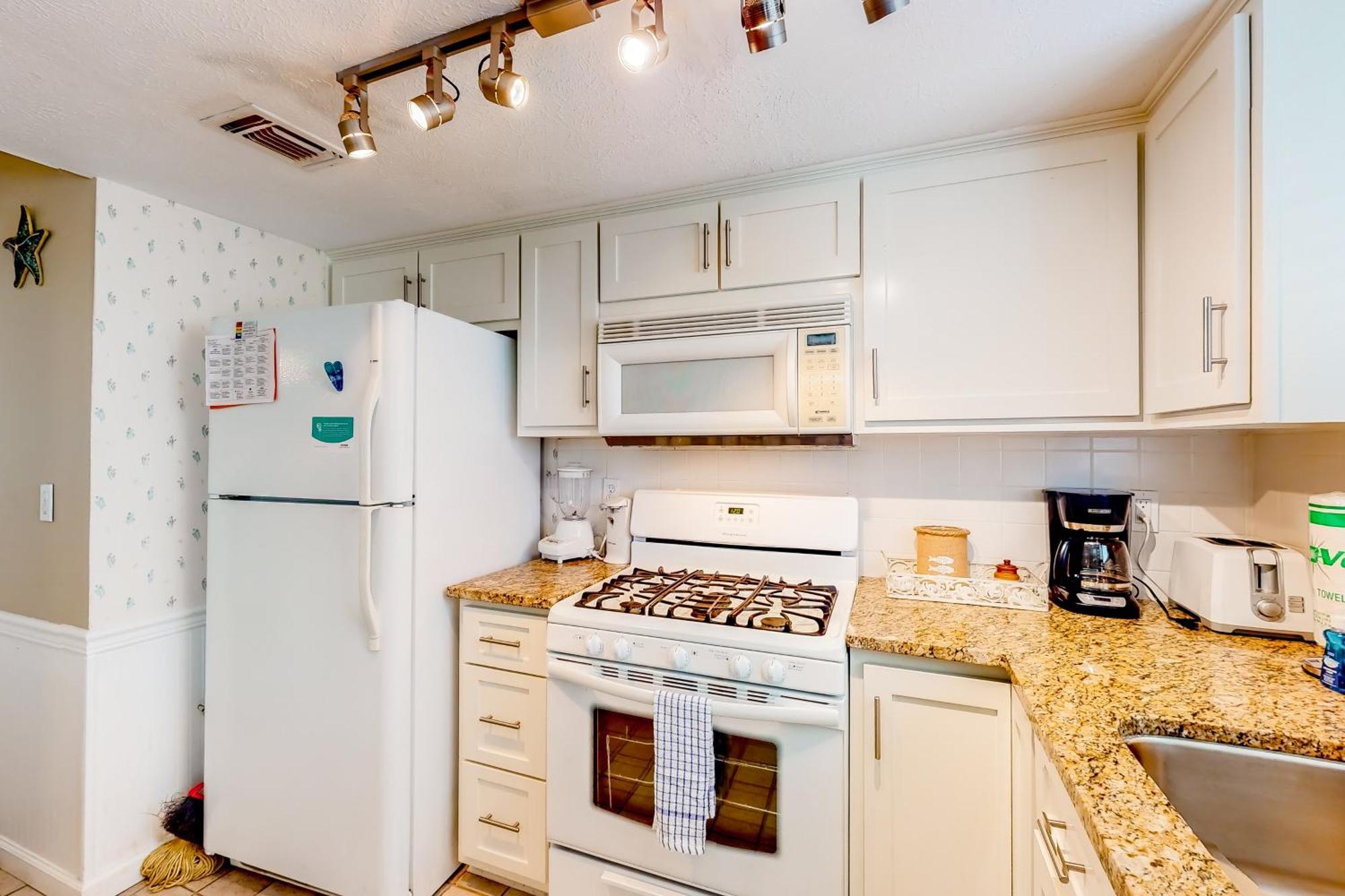 Holiday home Gulf Highlands 120 Abbie Lane *