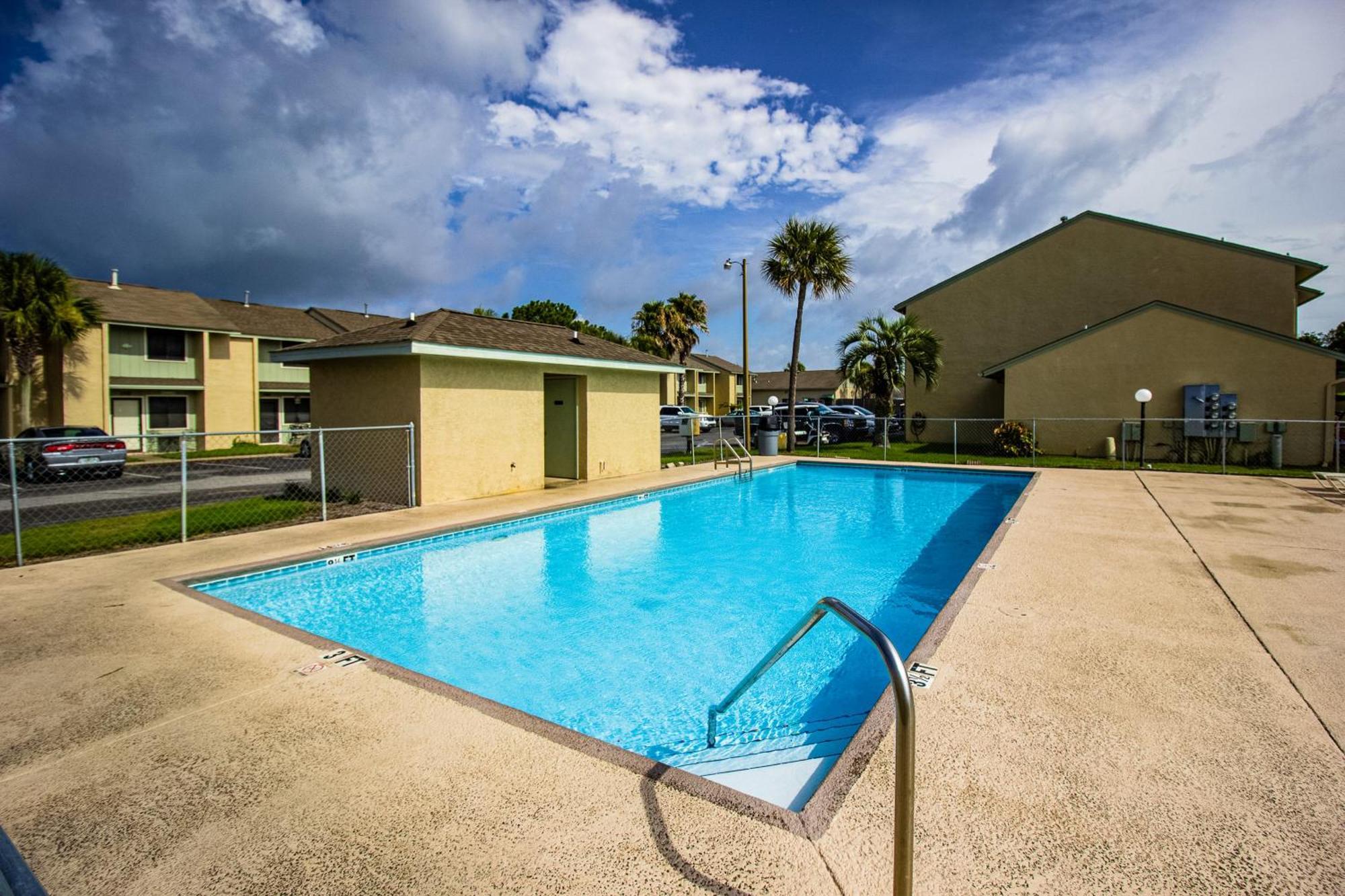 Gulf Highlands 120 Abbie Lane Panama City Beach