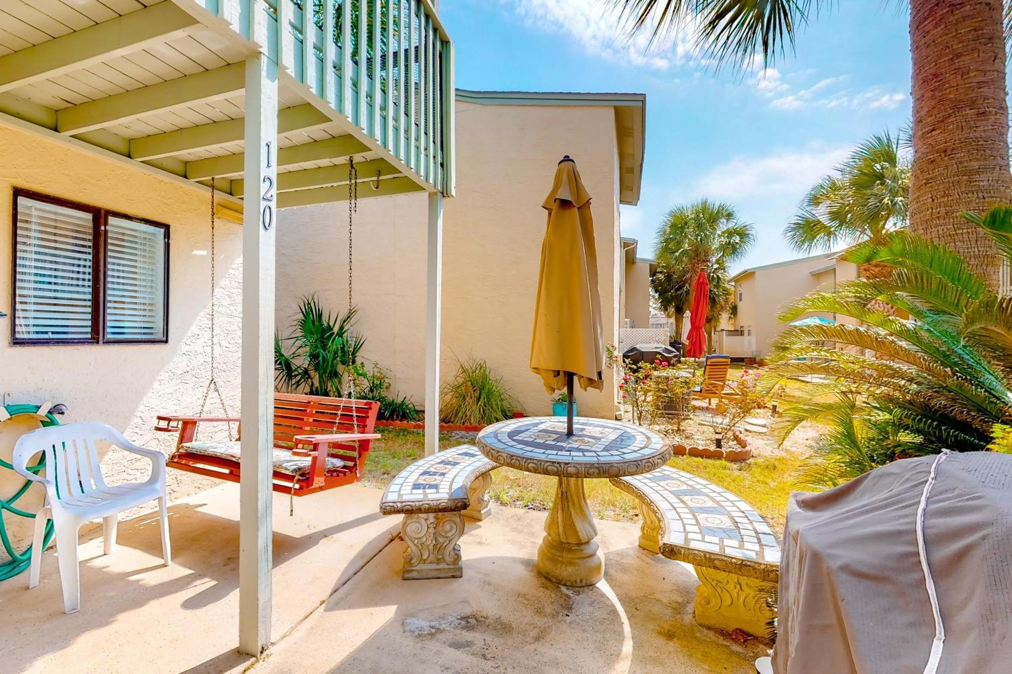 Holiday home Gulf Highlands 120 Abbie Lane Panama City Beach