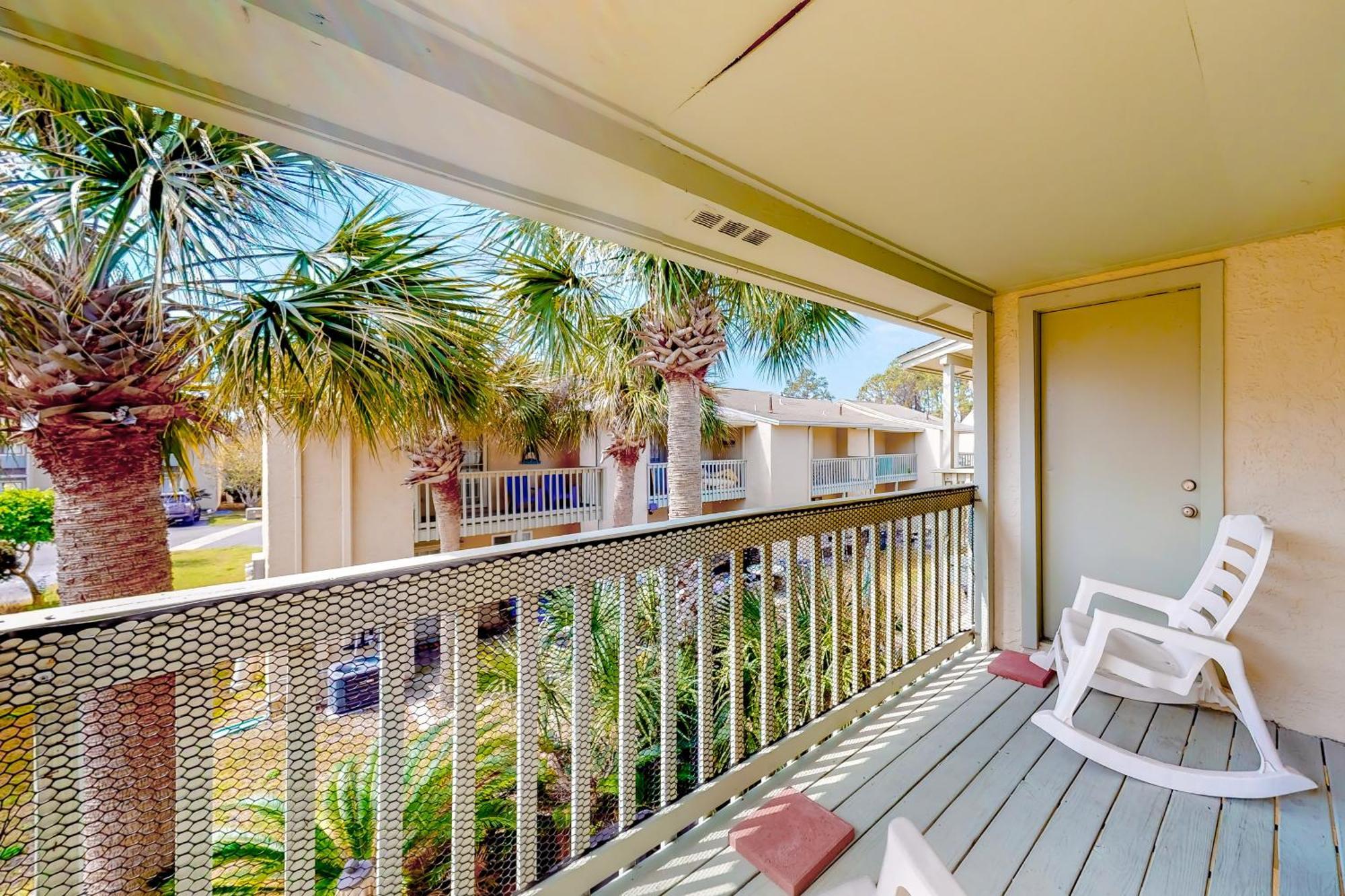 Gulf Highlands 120 Abbie Lane * Panama City Beach