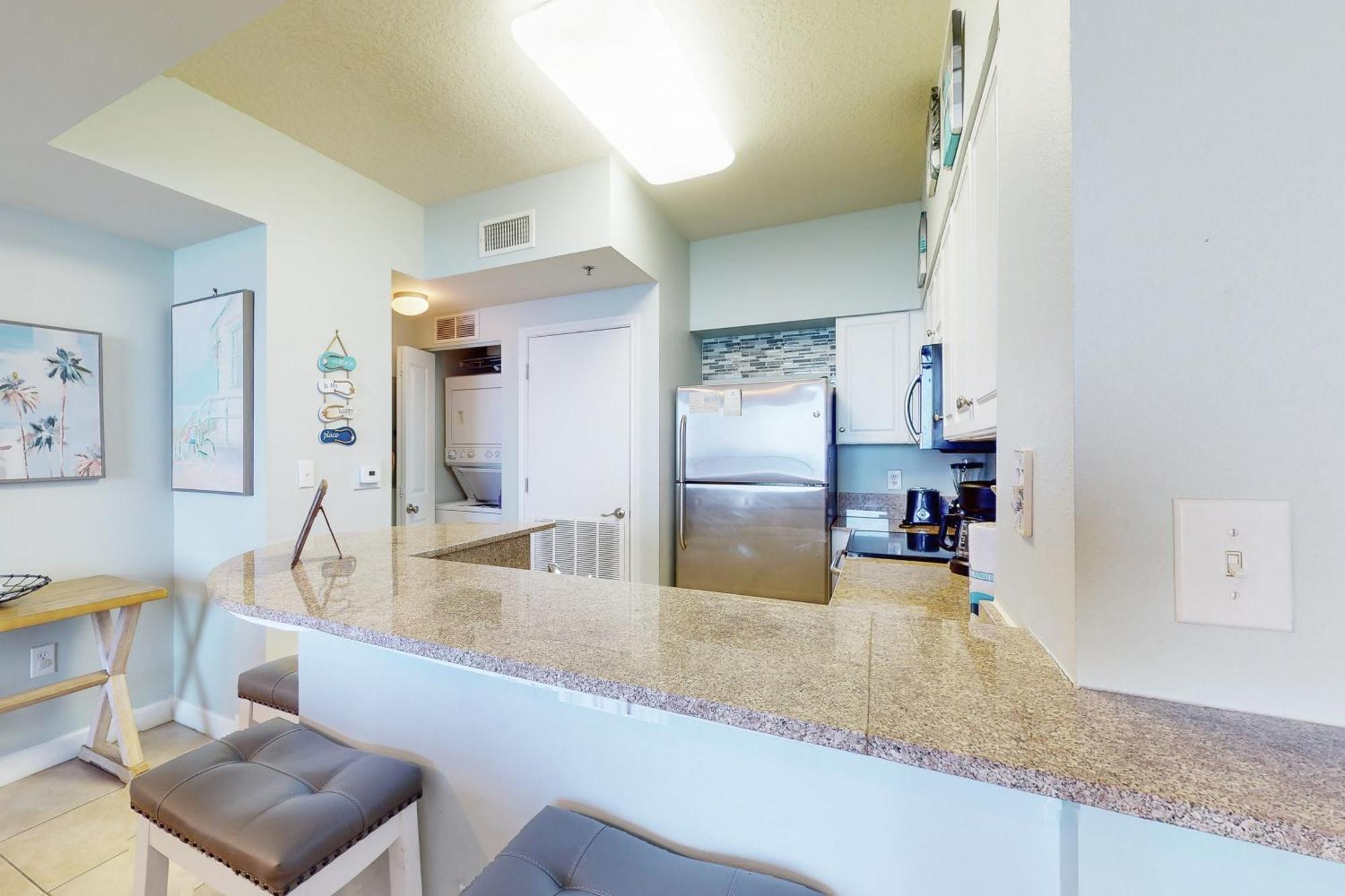 Apartment Shores Of Panama 2310 Panama City Beach