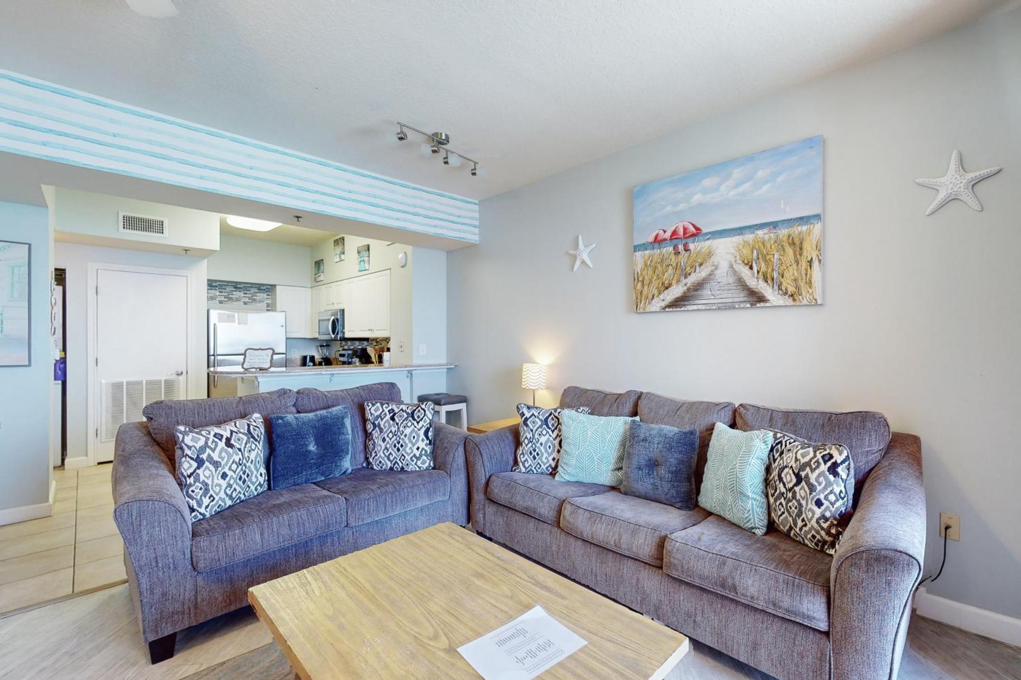 Apartment Shores Of Panama 2310 Panama City Beach