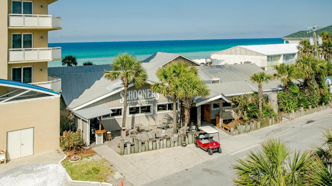 Apartment 905 Seychelles Panama City Beach