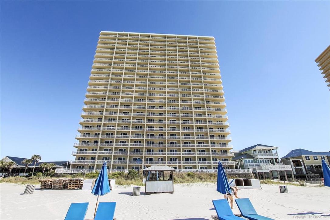 905 Seychelles Apartment Panama City Beach
