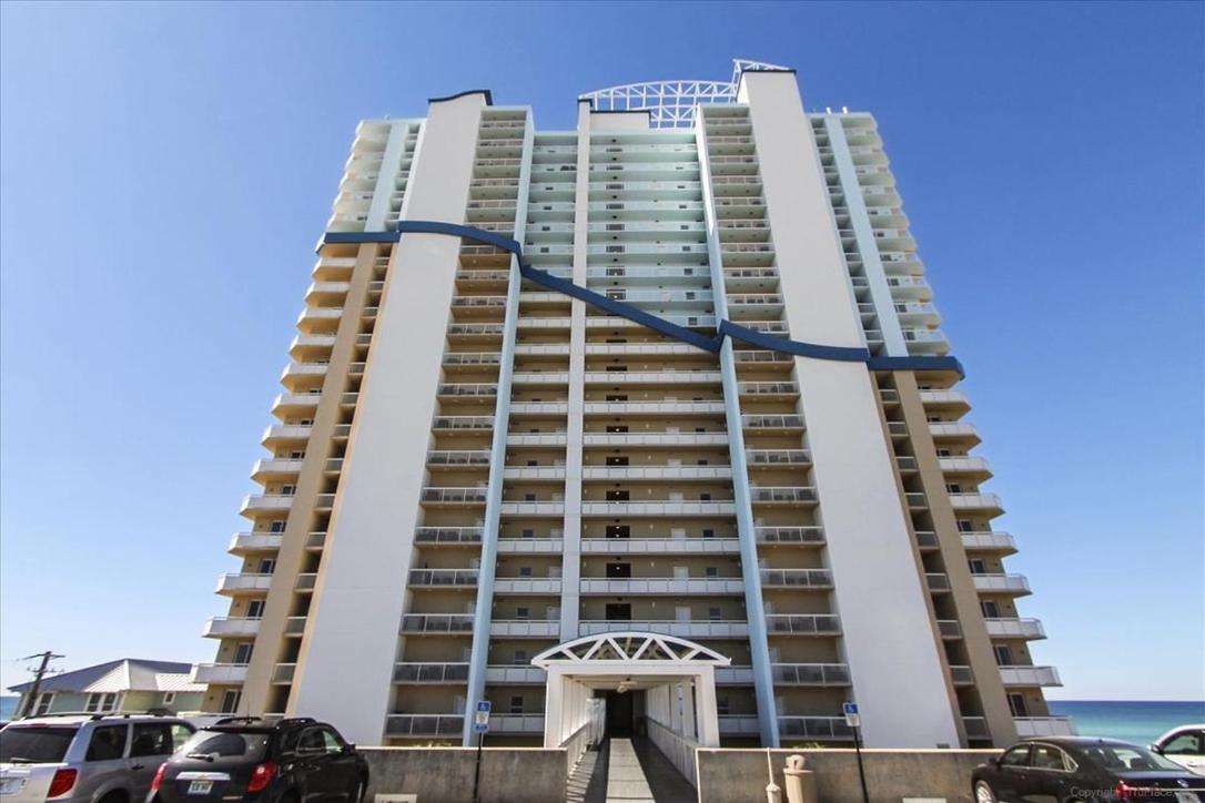 905 Seychelles * Panama City Beach